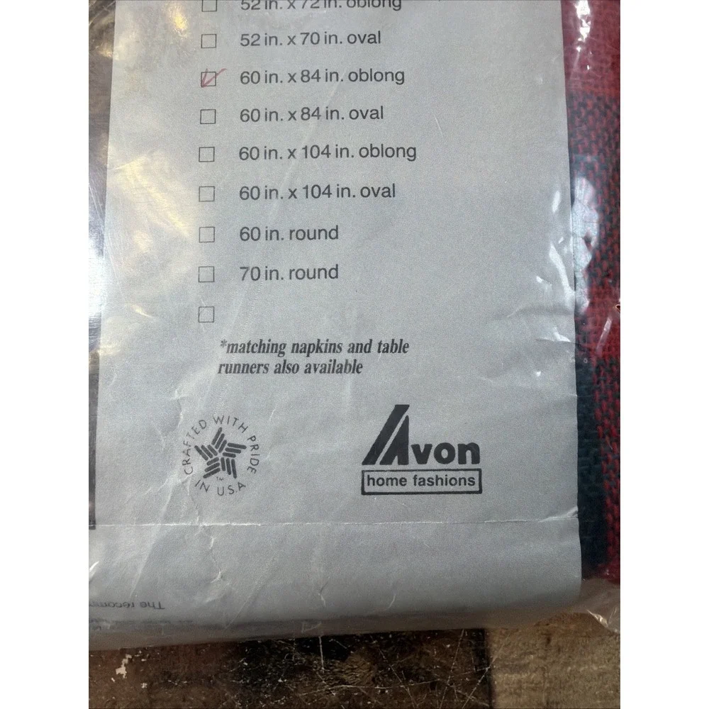 Avon bring classic